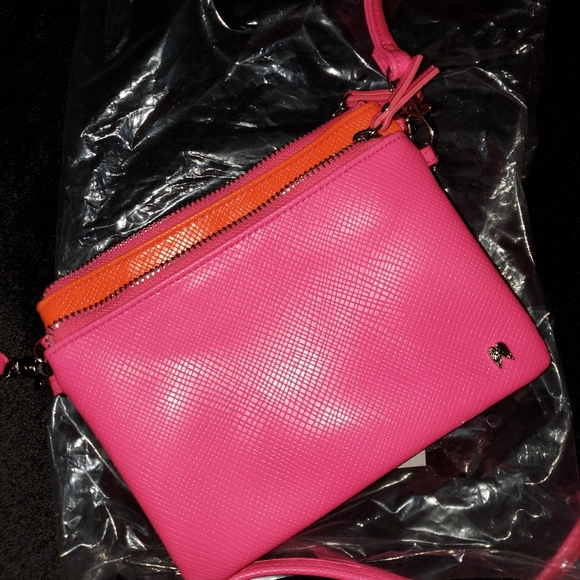 Victoria's Secret Handbags - Victoria's Secret Crossbody Bag